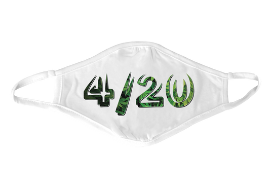 420 Smoke Screen (FMC)