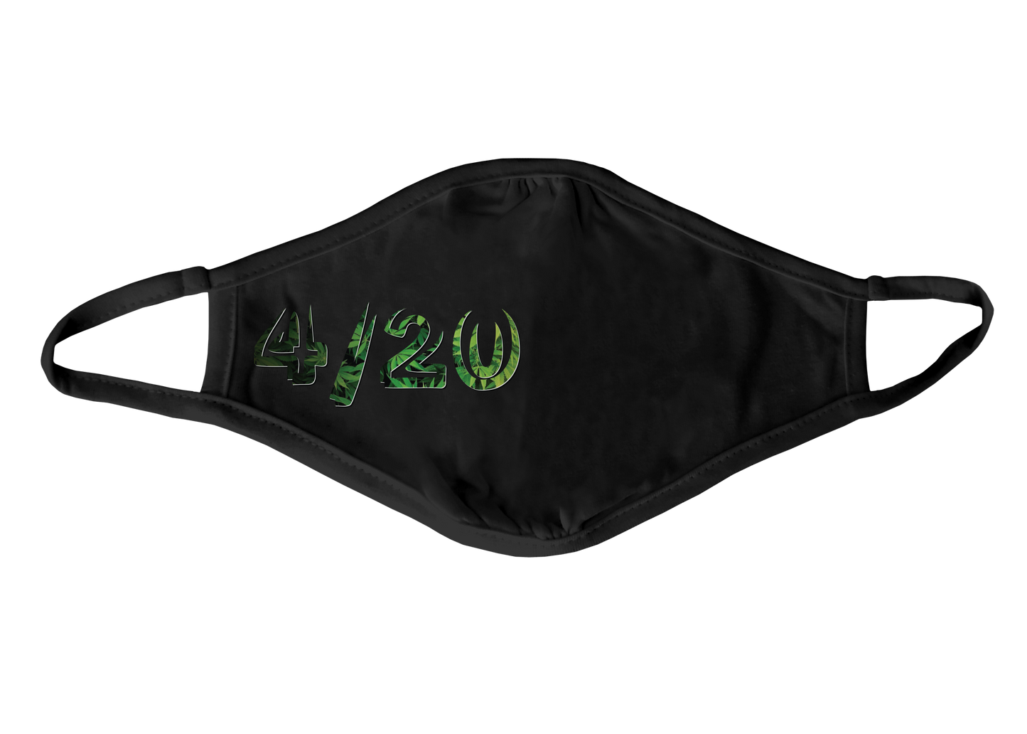 420 Smoke Screen (FMC)