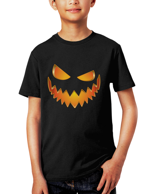 Scary Jack-O-Lantern (BST)