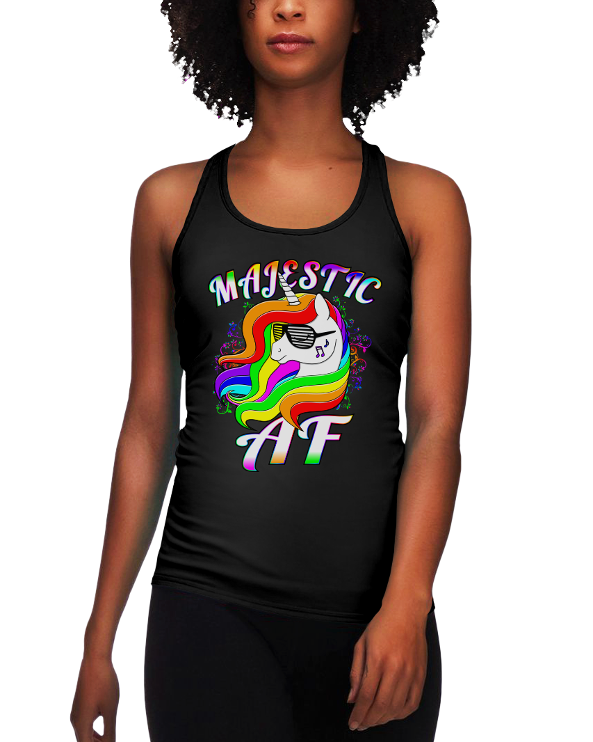 Majestic AF (LRT)