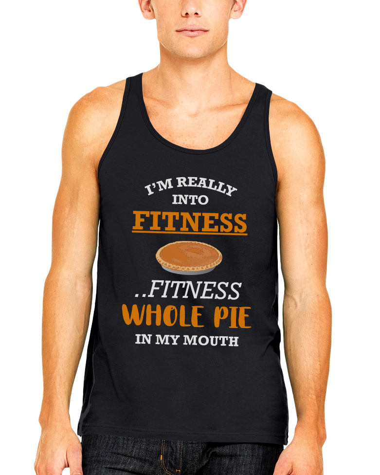 Fitness Whole Pie (MTT)