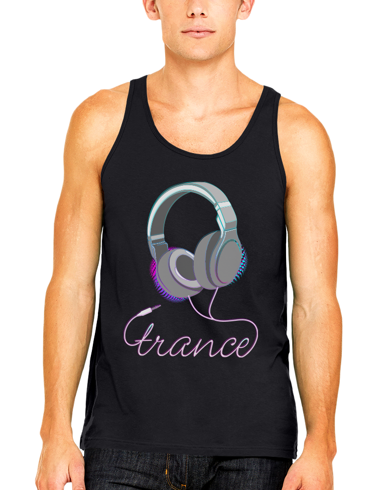 Trance Headphones (MTT)