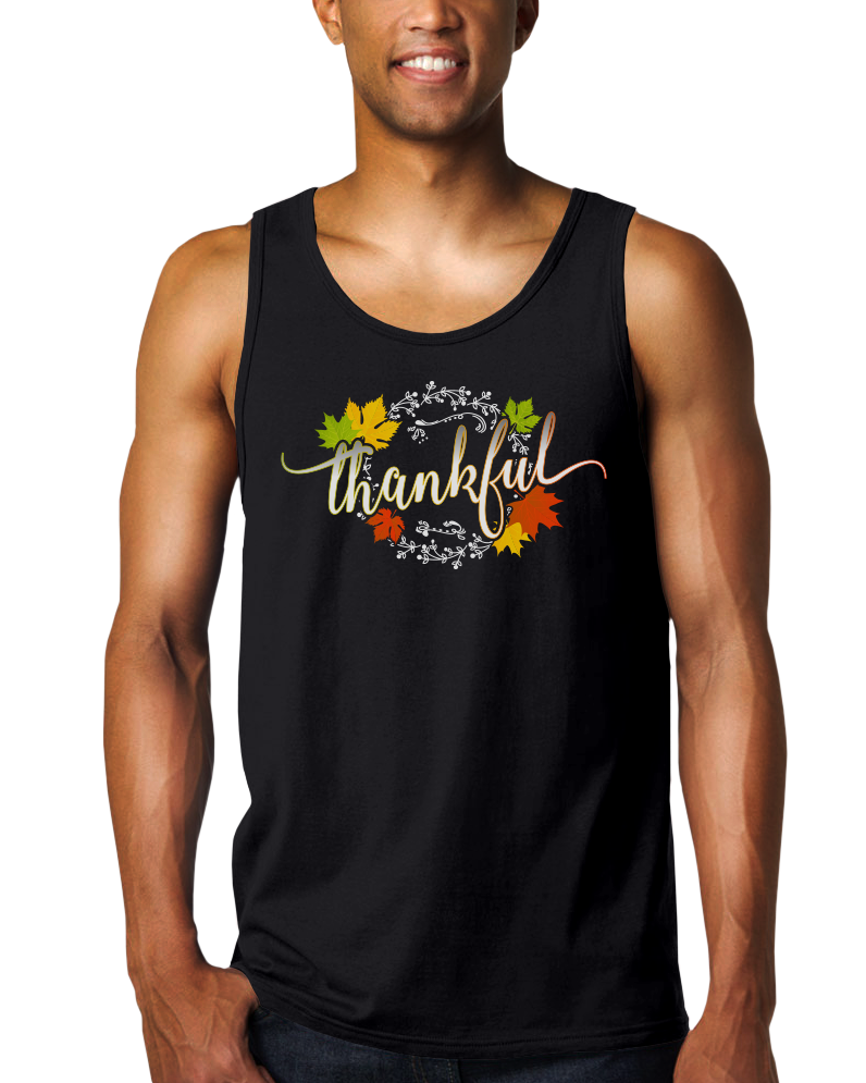 Thankful (MTT)