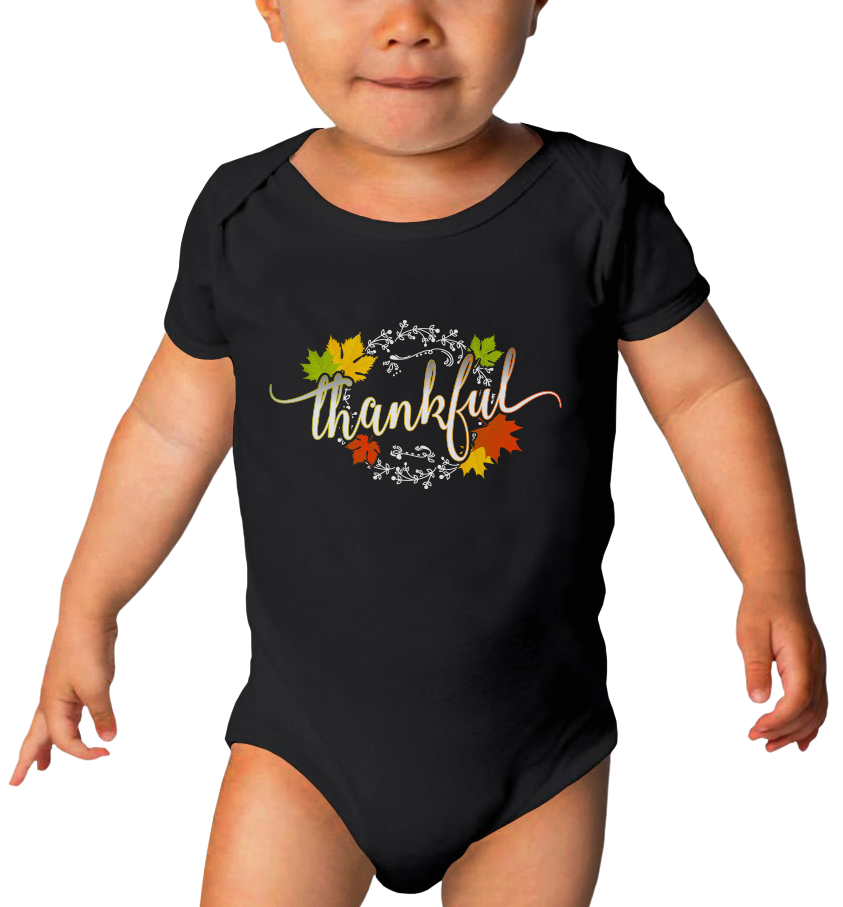 Thankful (BOS)