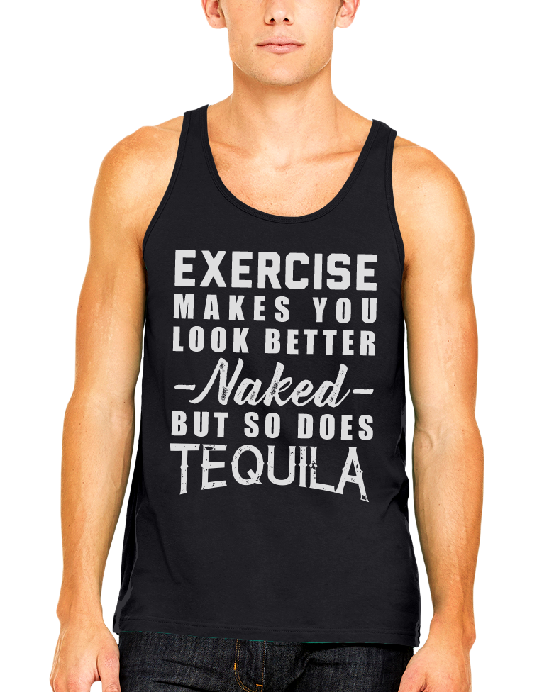 But So Does Tequila (MTT)