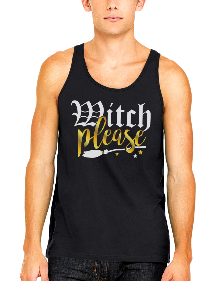 Witch Please (MTT)