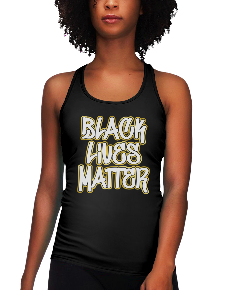 Black Lives Matter (LRT)