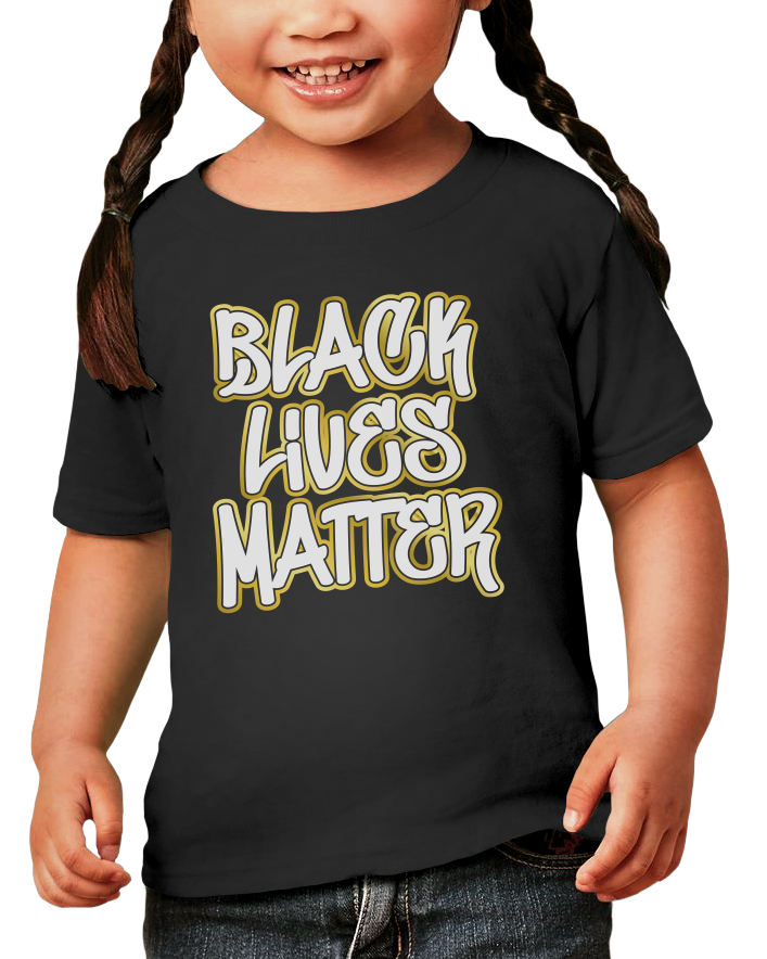 Black Lives Matter (TST)