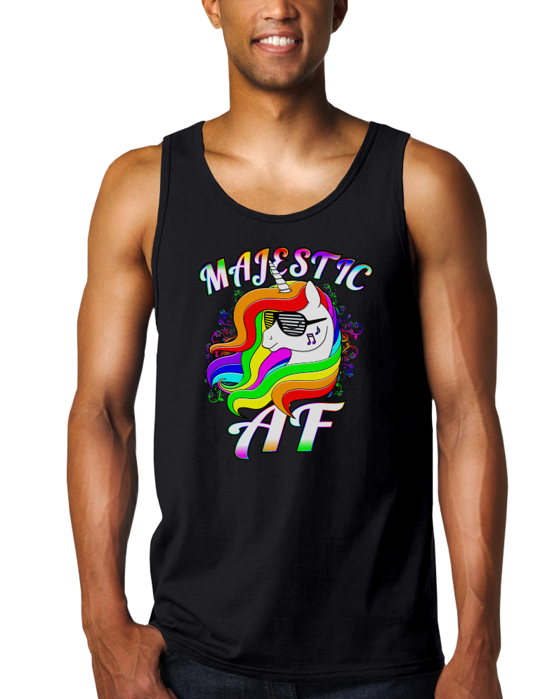 Majestic AF (MTT)