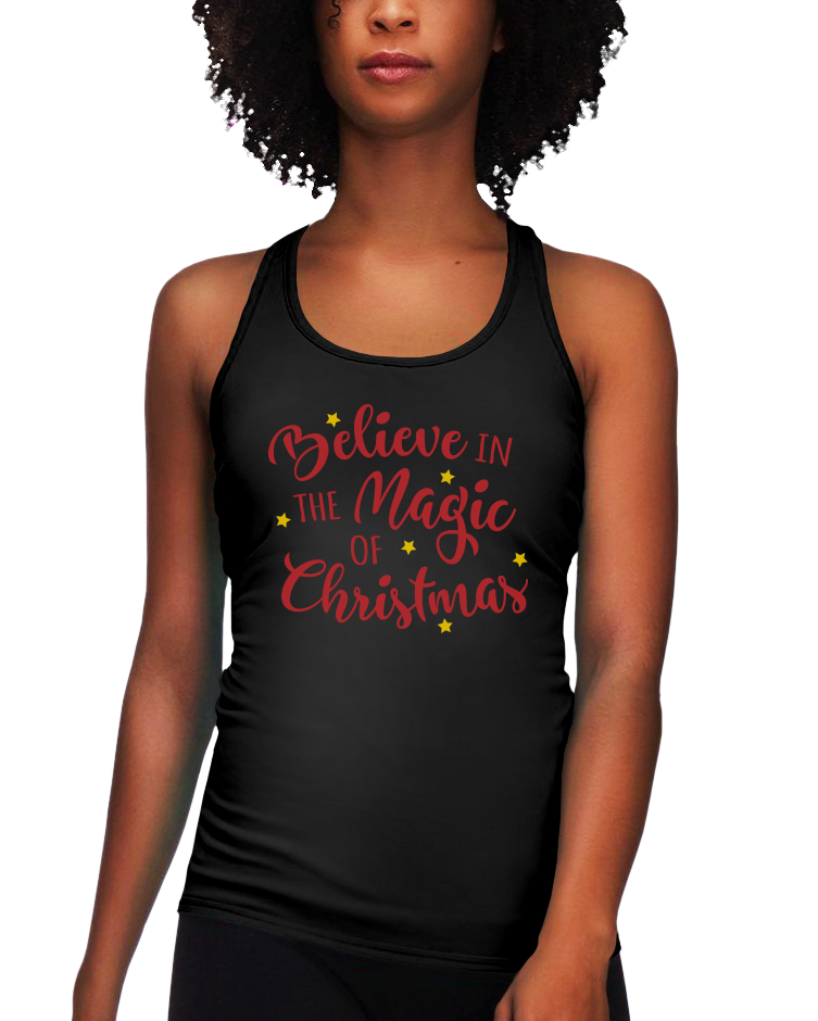 Believe In The Magic Of Christmas (LRT)