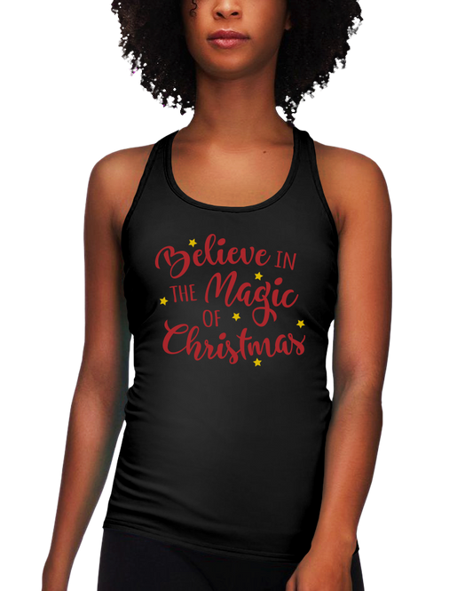 Believe In The Magic Of Christmas (LRT)