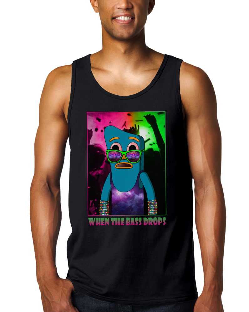 When The Bass Drops (MTT)