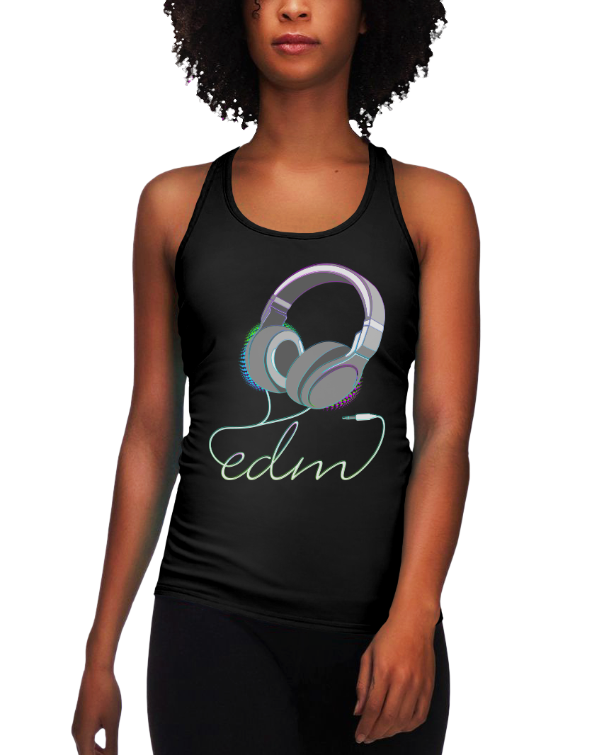 EDM Headphones (LRT)