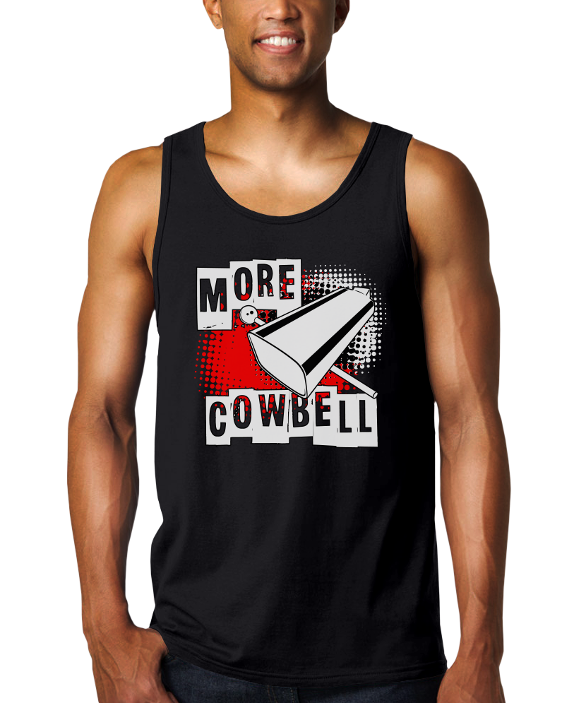 More Cowbell (MTT)
