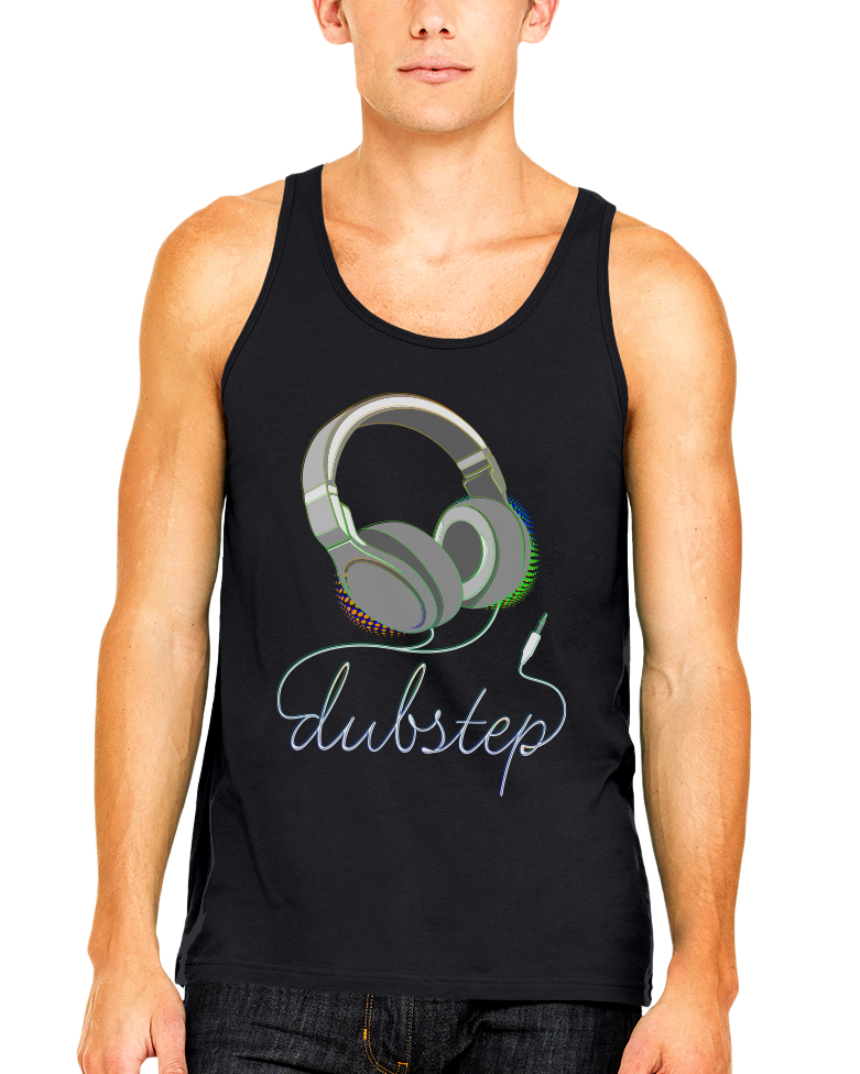 Dubstep Headphones (MTT)