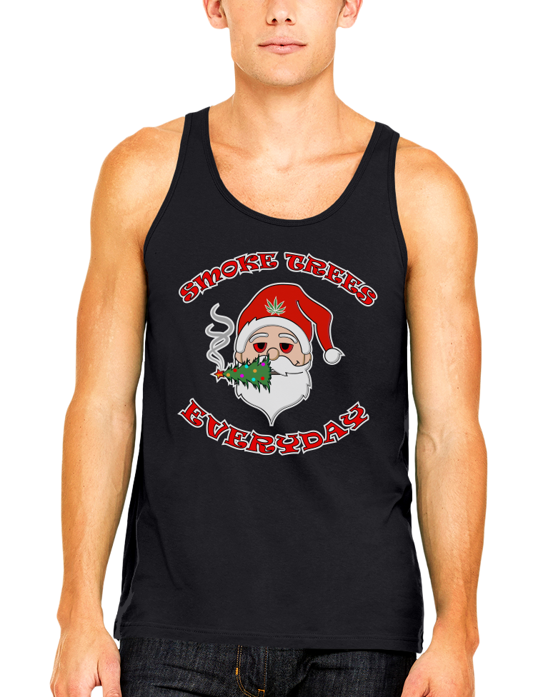 Smoke Trees Everyday (MTT)