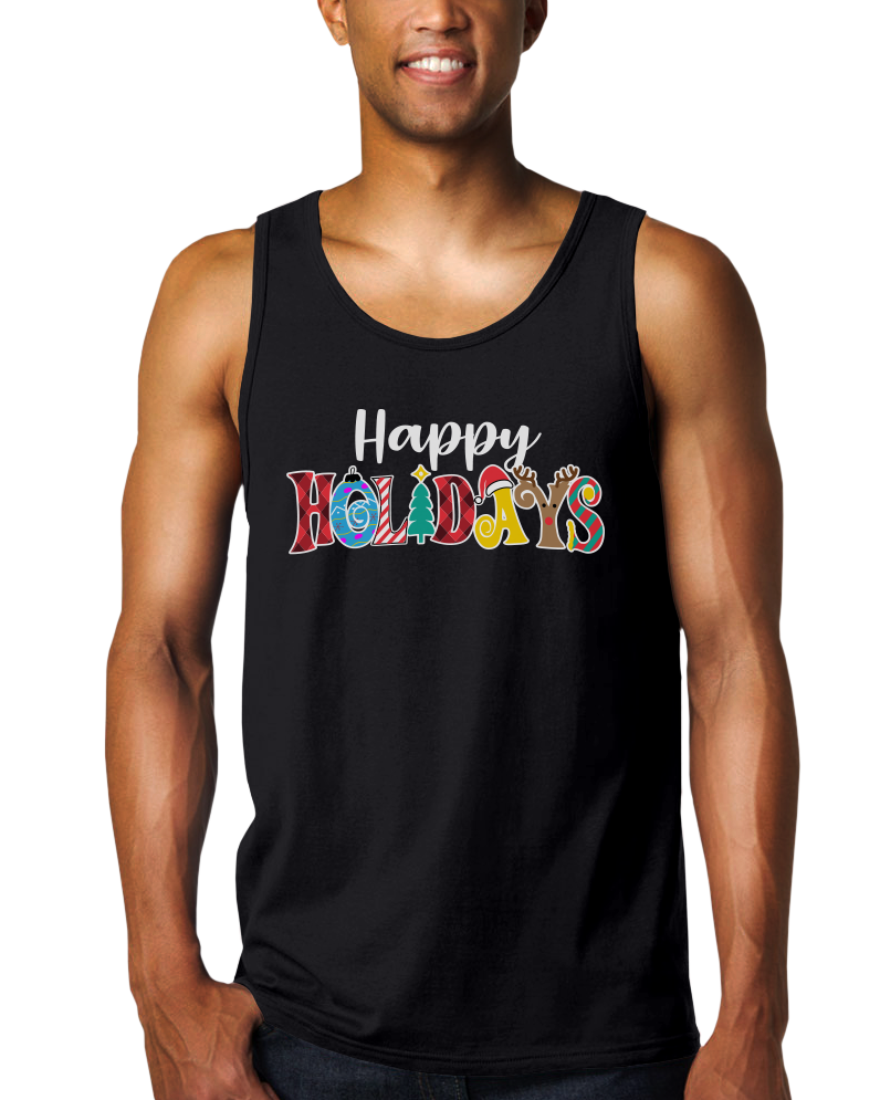 Happy Holidays (MTT)