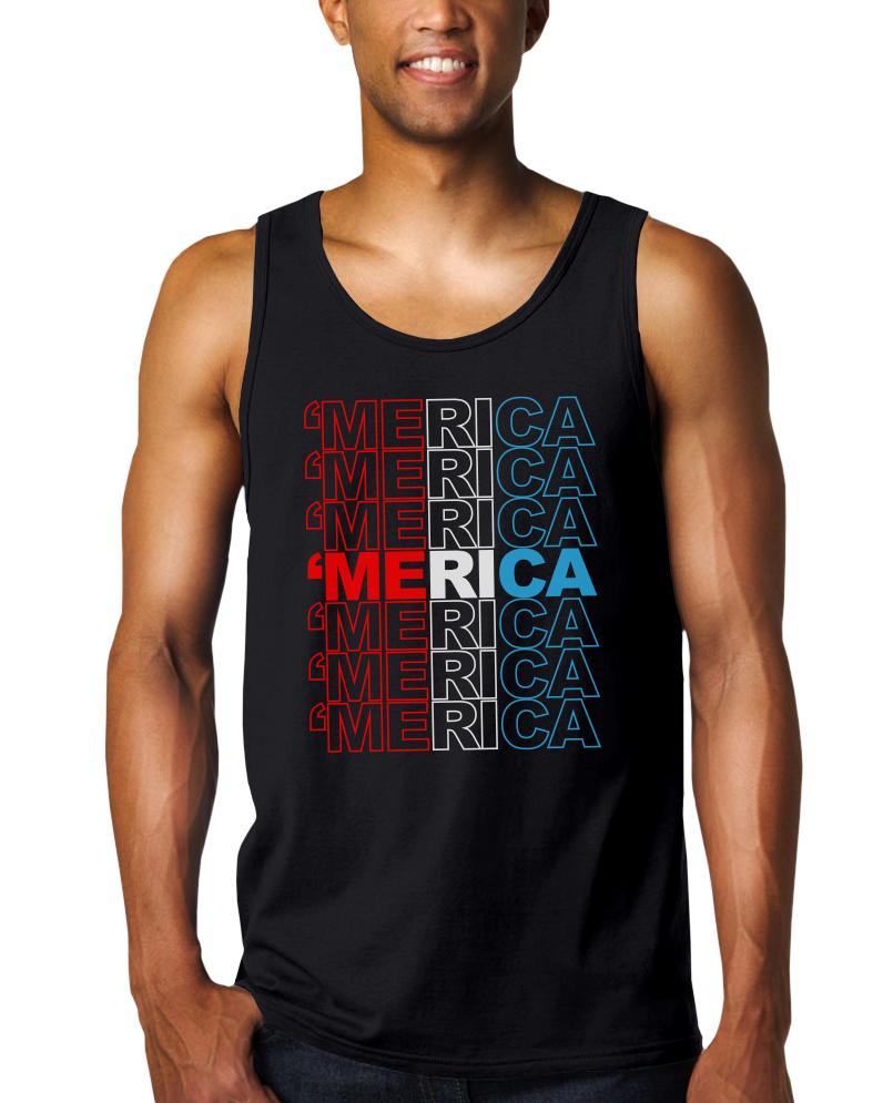 Merica Bag (MTT)
