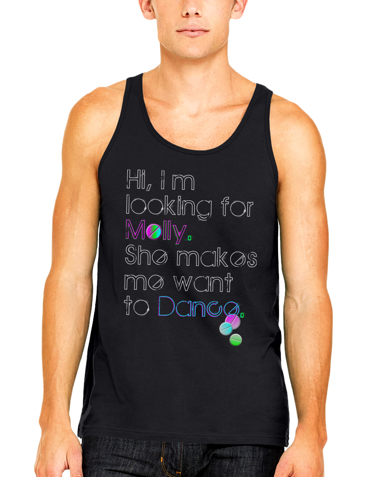 Looking For Molly (MTT)