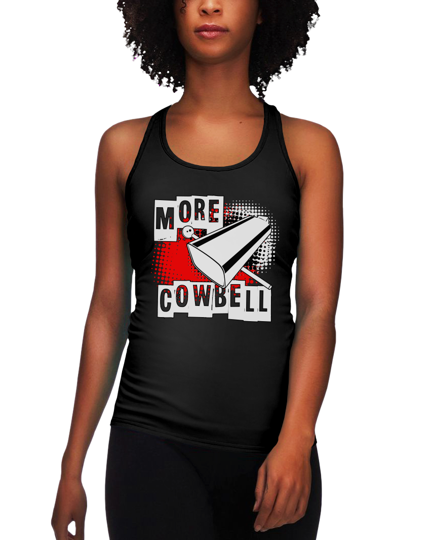 More Cowbell (LRT)