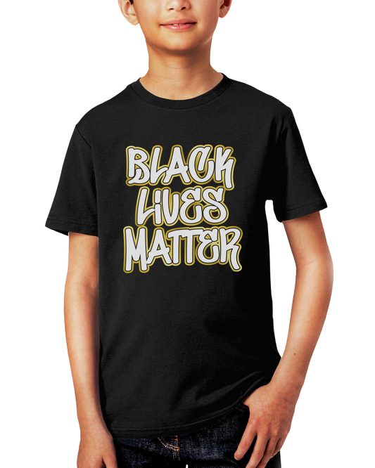 Black Lives Matter (BST)