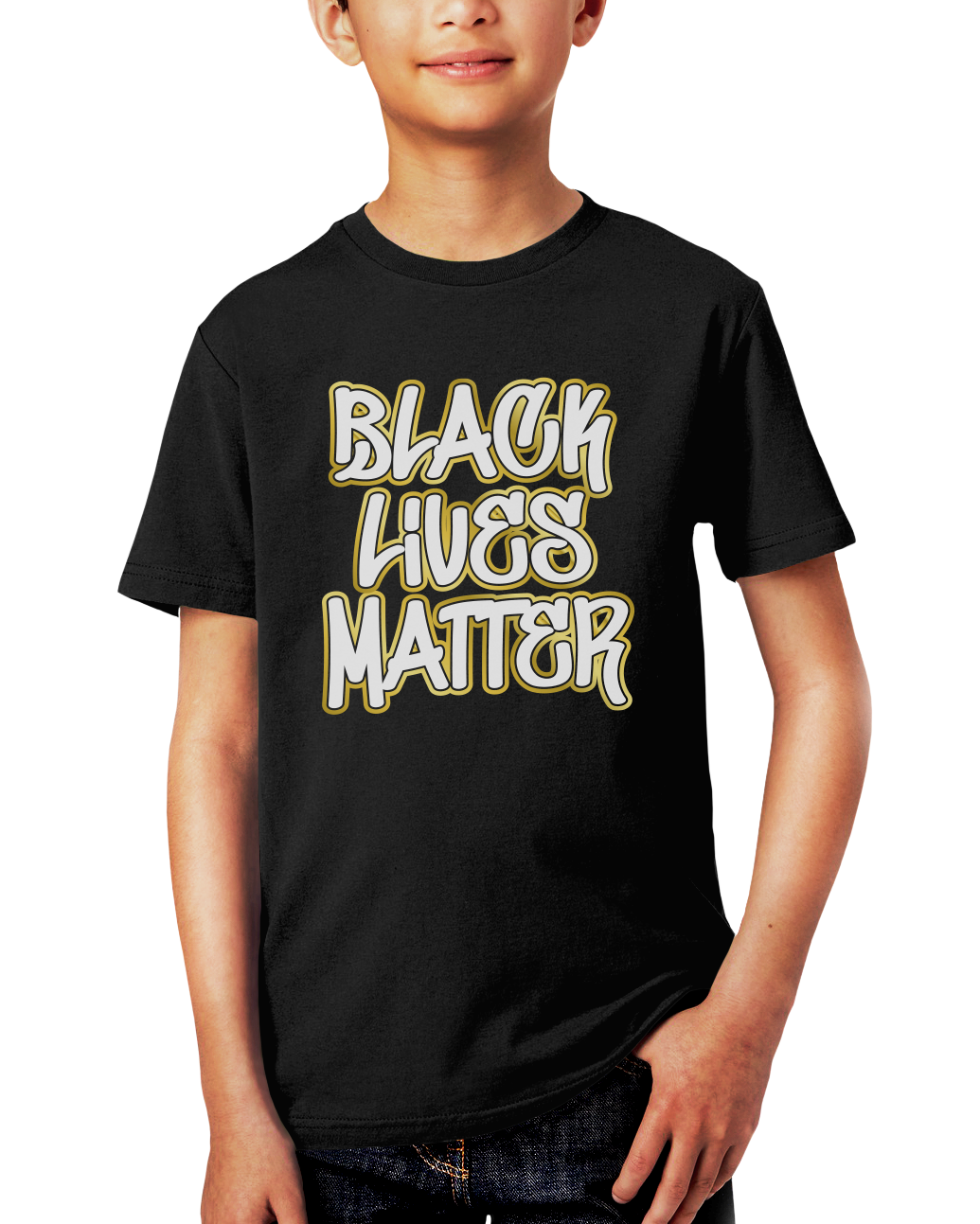 Black Lives Matter (BST)