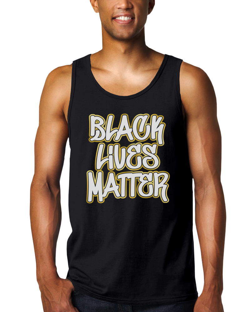 Black Lives Matter (MTT)