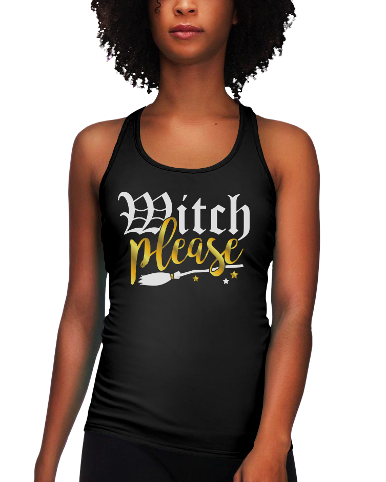 Witch Please (LRT)