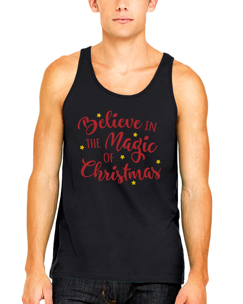 Believe In The Magic Of Christmas (MTT)