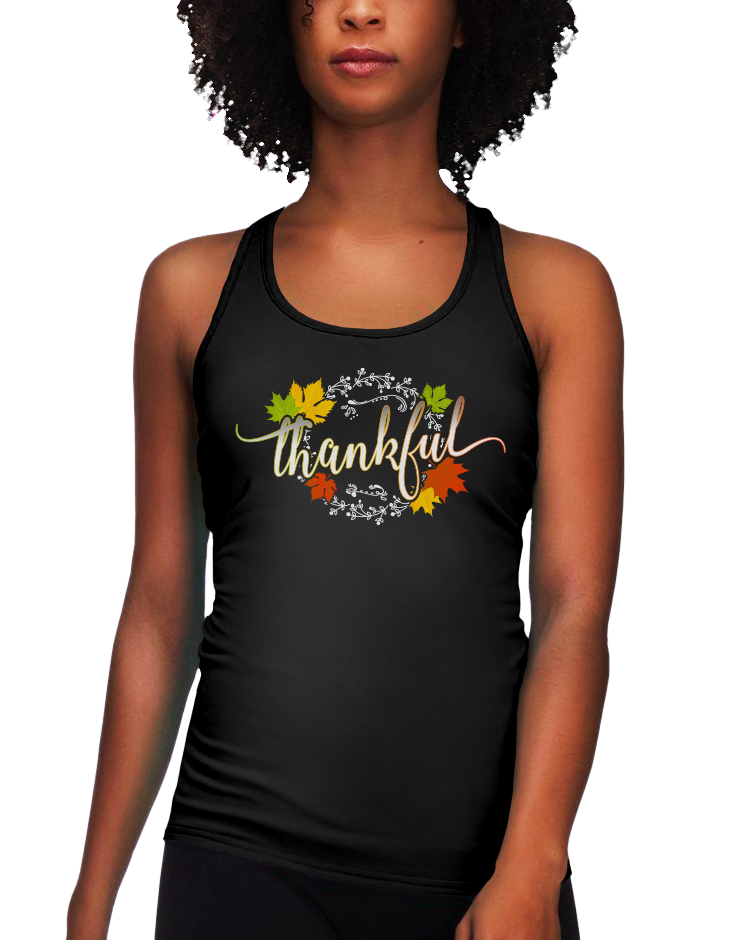 Thankful (LRT)