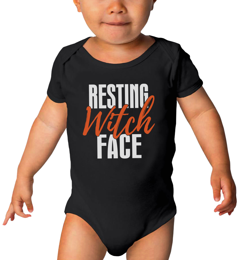Resting Witch Face (BOS)