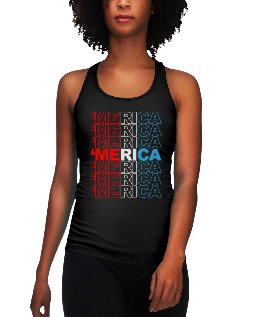 Merica Bag (LRT)