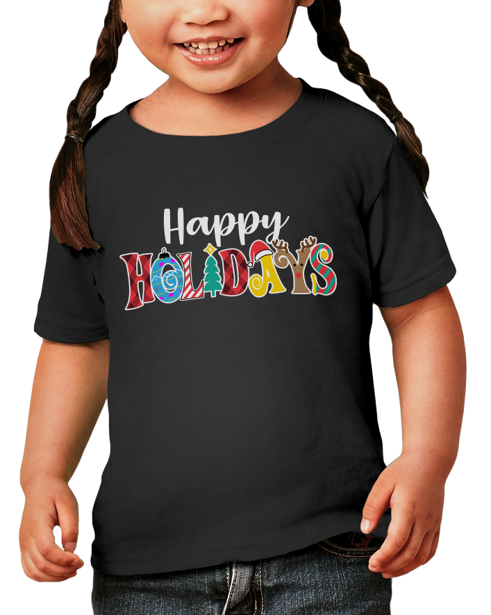 Happy Holidays (TST)