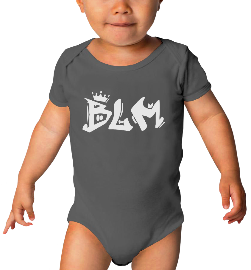 BLM Crown (BOS)