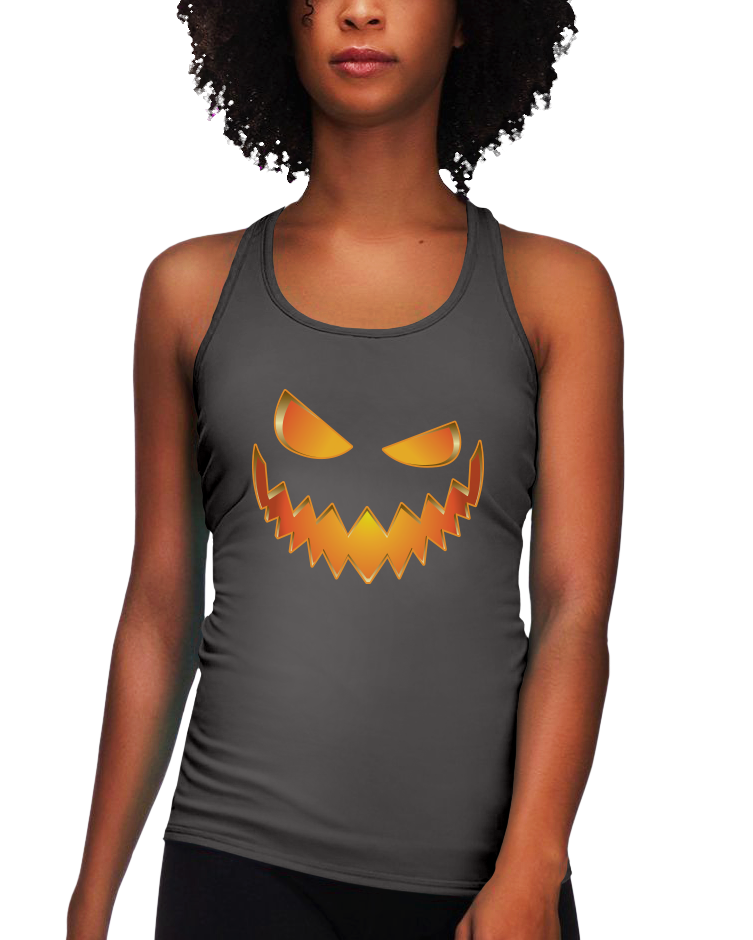 Scary Jack-O-Lantern (LRT)