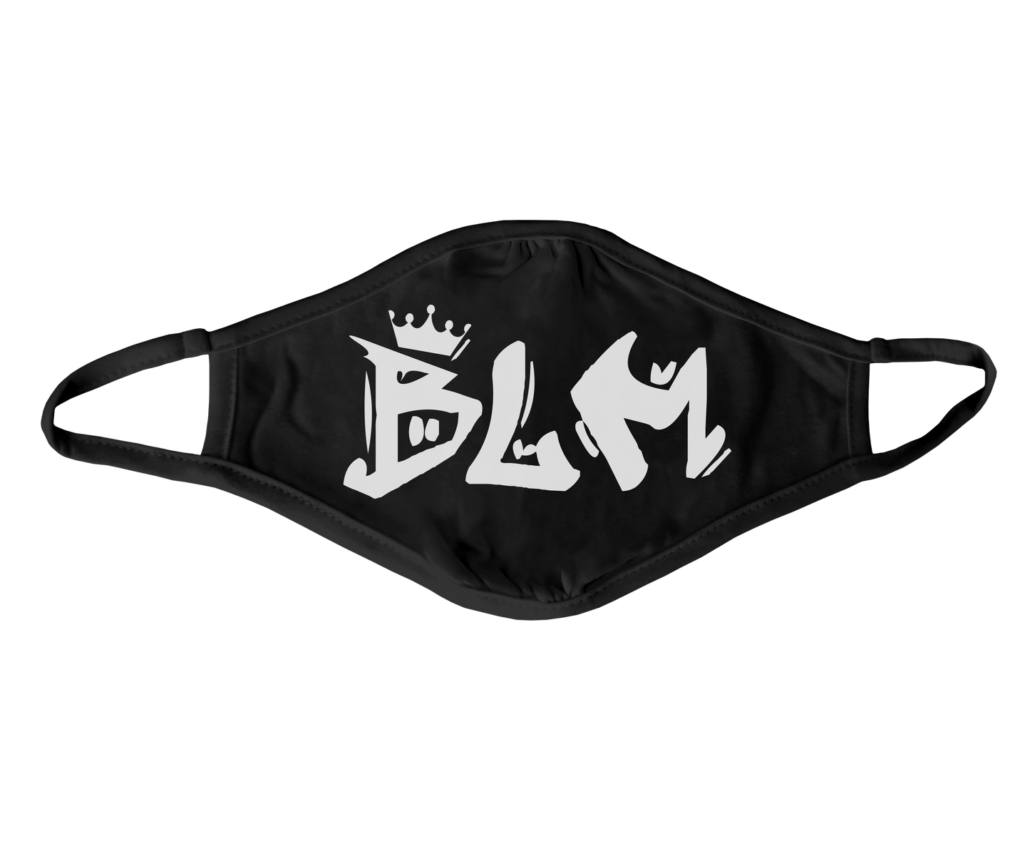 BLM Crown (FMC)
