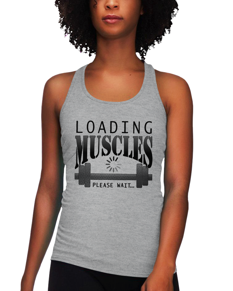 Loading Muscles (LRT)