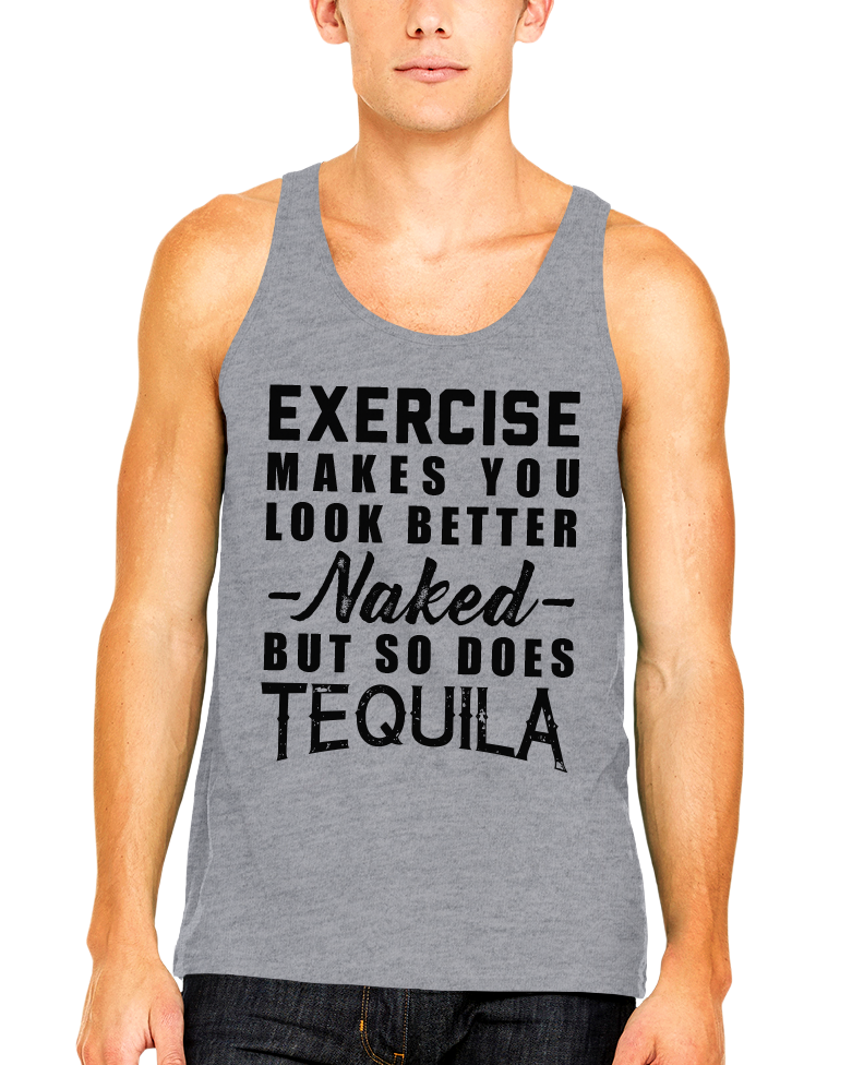 But So Does Tequila (MTT)