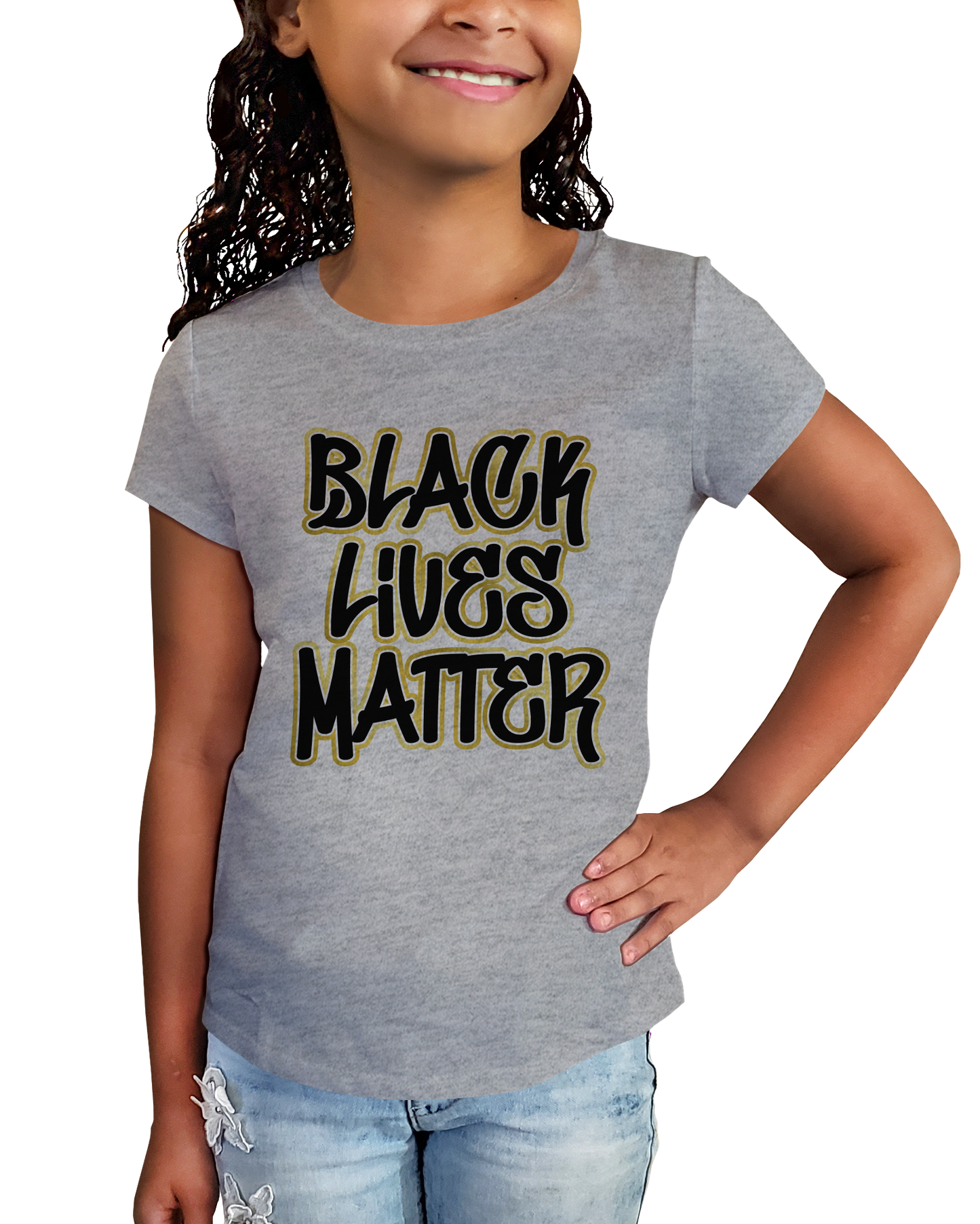 Black Lives Matter (GST)