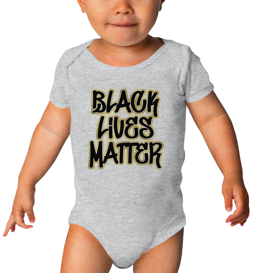 Black Lives Matter (BOS)