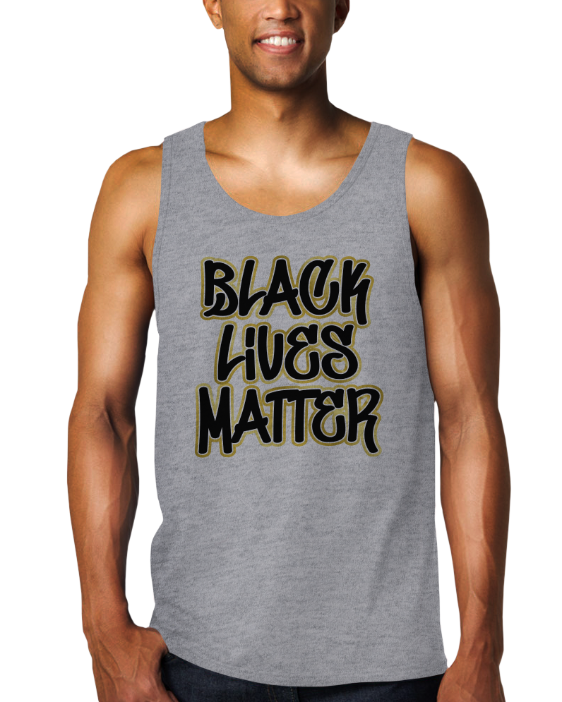 Black Lives Matter (MTT)