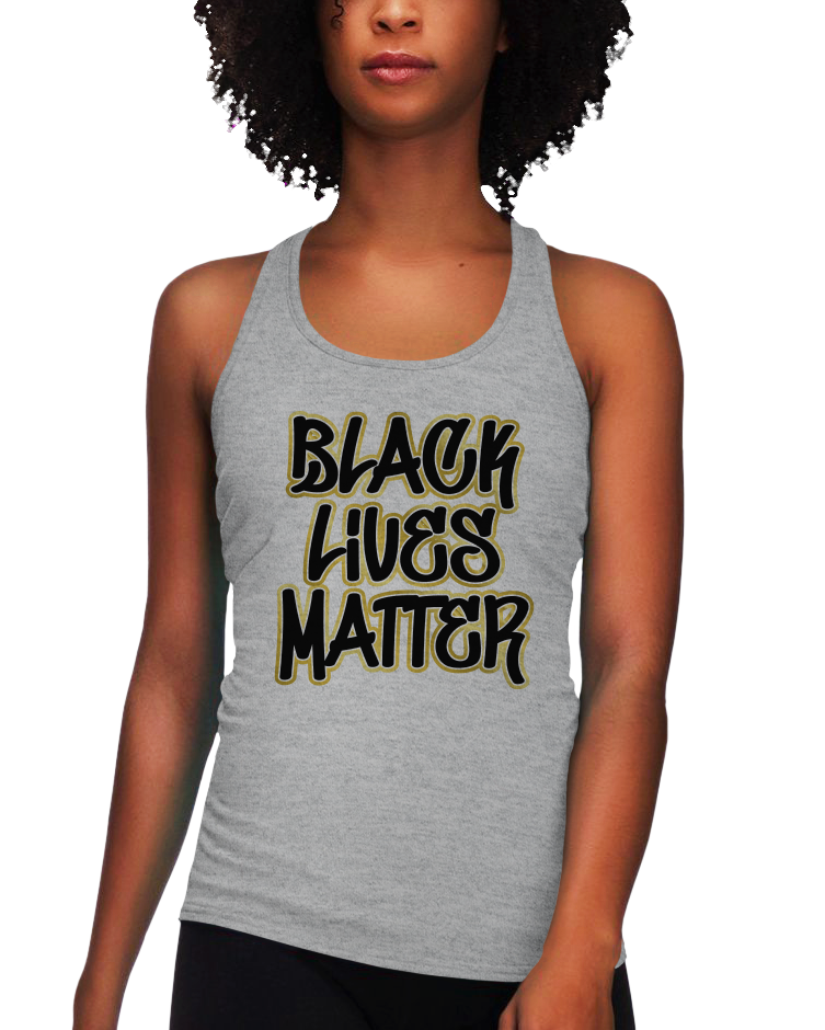 Black Lives Matter (LRT)