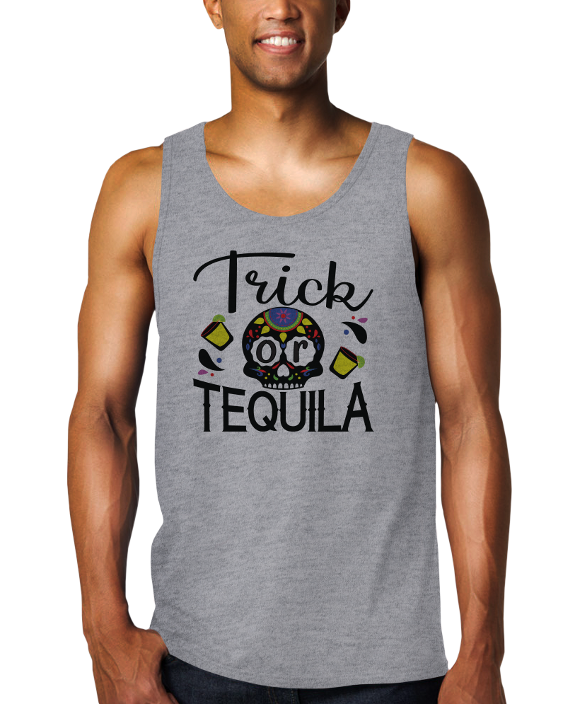Trick Or Tequila (MTT)