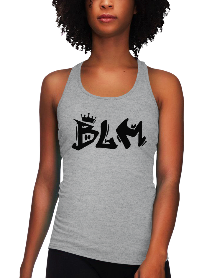 BLM Crown (LRT)