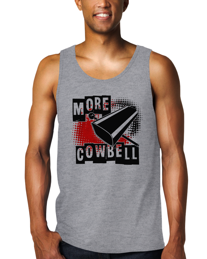 More Cowbell (MTT)