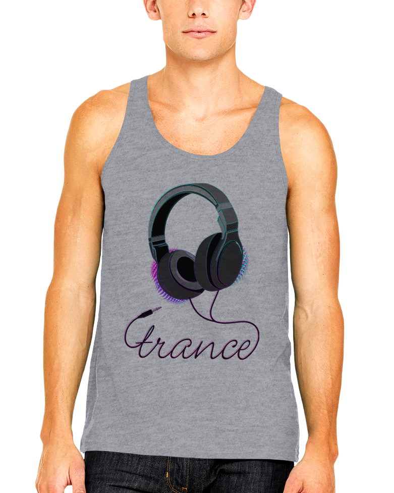 Trance Headphones (MTT)