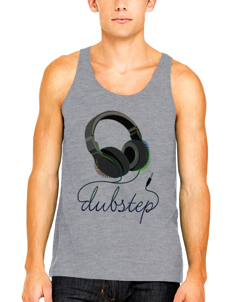 Dubstep Headphones (MTT)