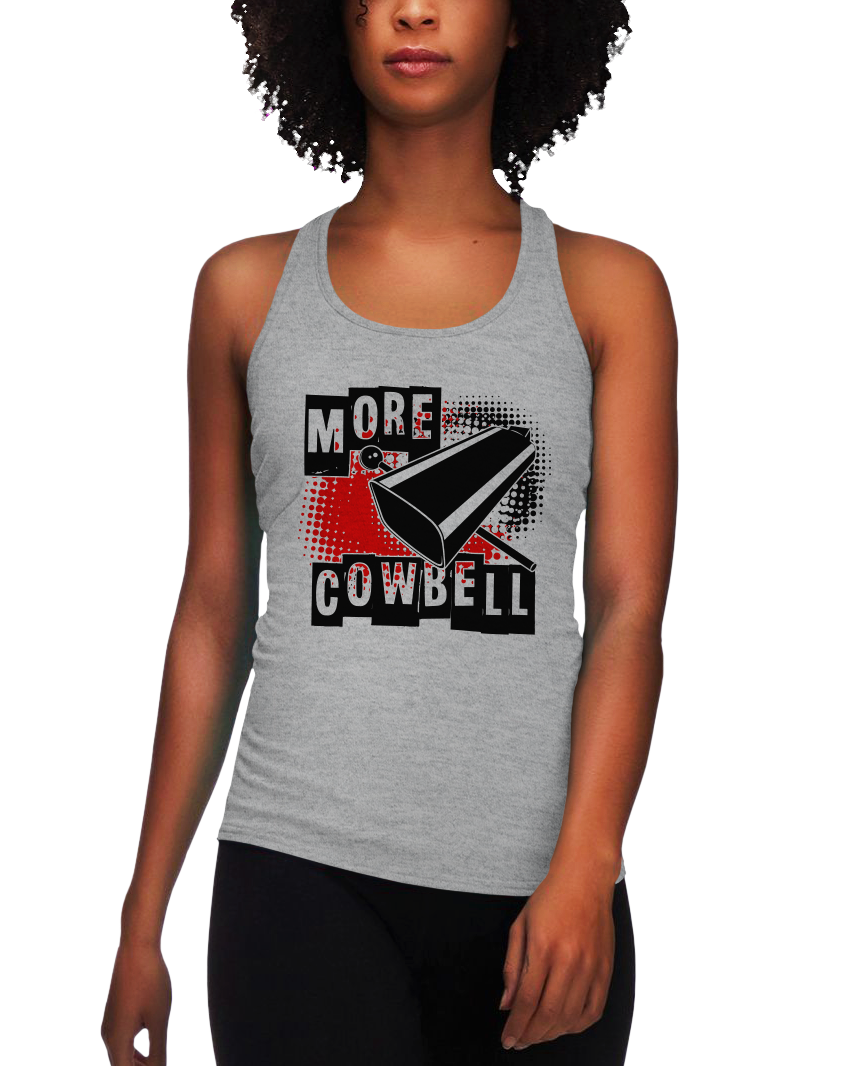 More Cowbell (LRT)