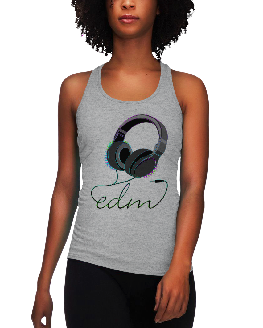 EDM Headphones (LRT)