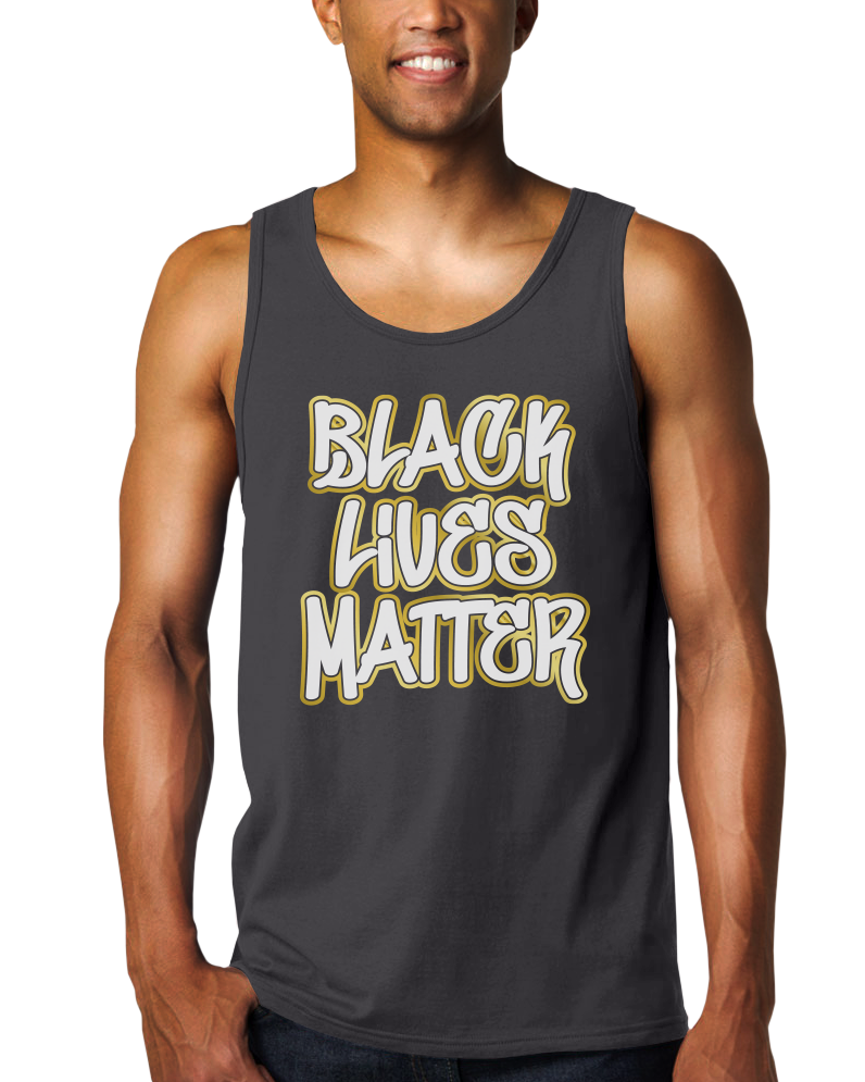 Black Lives Matter (MTT)